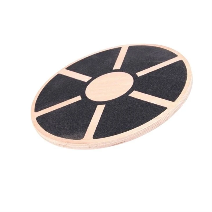 CHOOYOU Balance Board Pink factory