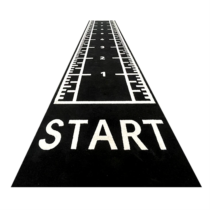 CHOOYOU Gym Mat