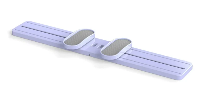 CHOOYOU Ski Machine | Home Fitness Equipment For Women