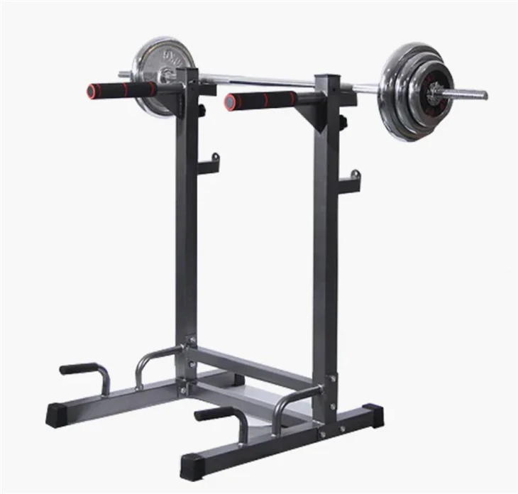 CHOOYOU Squat Rack Iswed