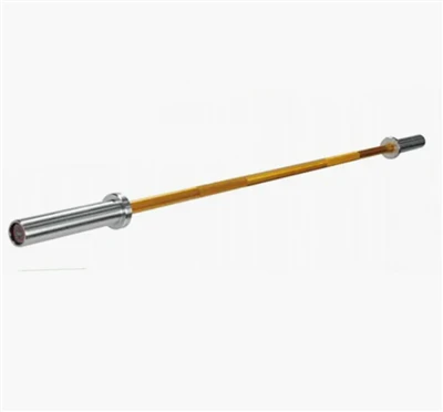 CHOOYOU 1.8m Training Olympic Bar