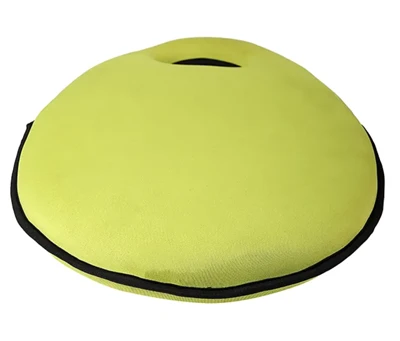 CHOOYOU 50 * 35CM Irkoppa Pad
