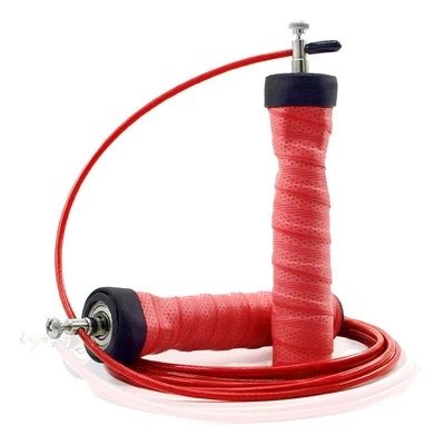 CHOOYOU Assorbi l-Għaraq Jump Rope