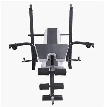 CHOOYOU Dumbbell Bench Home Gym Strength Training