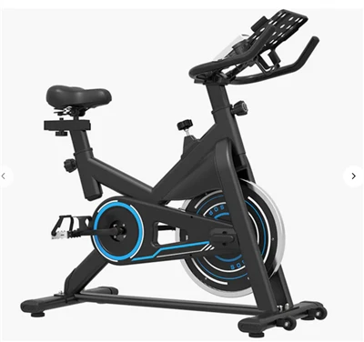 CHOOYOU Home Fitness Tagħmir Spinning Bike