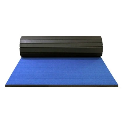 CHOOYOU Roll Up Tatami Judo Mats