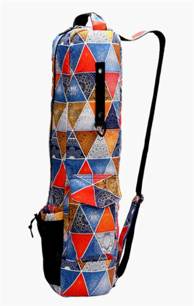 CHOOYOU Yoga Mat Carry Bag