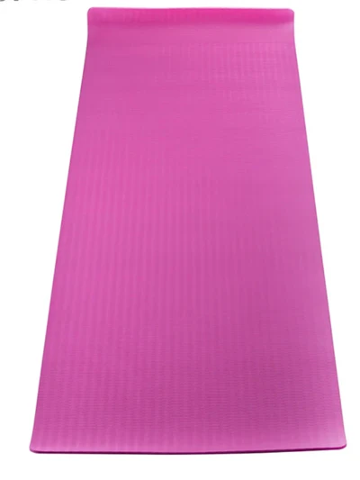 CHOOYOU Yoga Mat Eco Friendly TPE Non Slip Yoga Mats