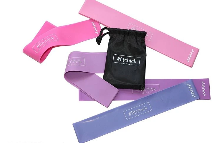 Custom Printed Elastic Bands